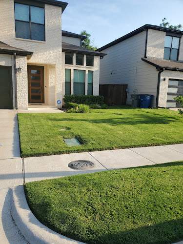 NewVillage Landscape LLC