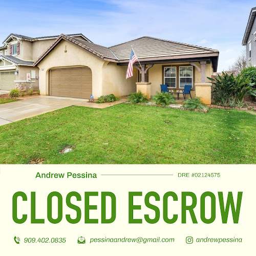 Andrew Pessina - Realtor