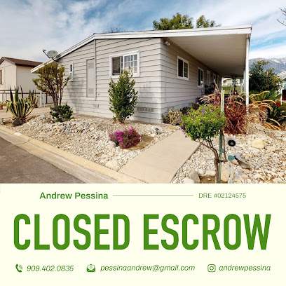 Andrew Pessina - Realtor
