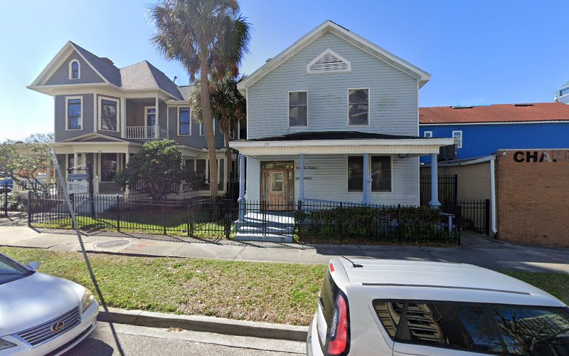 Law Office of Reese Marshall