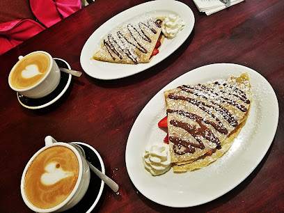 OhBella Gelato & Crepe Cafe
