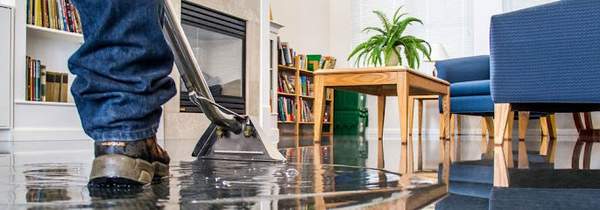 Active Water Damage Helper N1