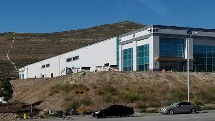 IAC Commerce Center