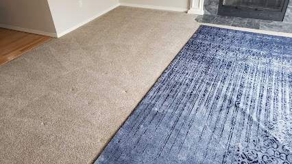 Green King Carpet Cleaning