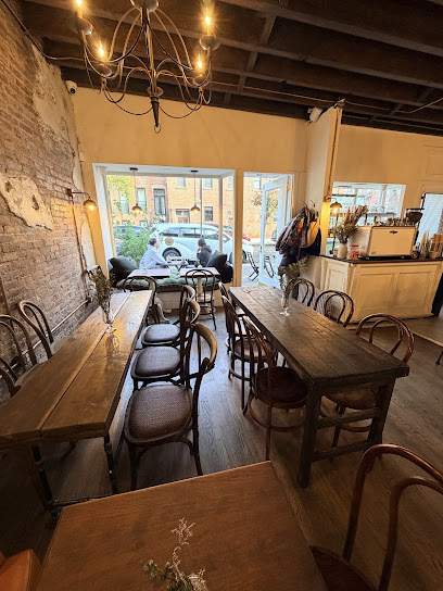 Enso Cafe & Wine bar