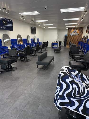 A’s Barber Studio