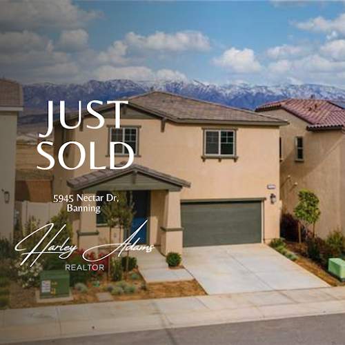 Harley Adams - Realtor