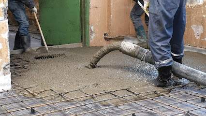 Seattle Concrete Repair Crew