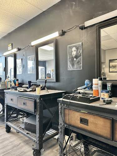 Elite Barber Studio