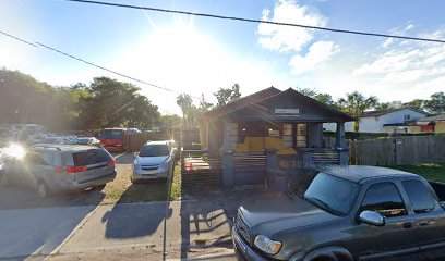 Bill Simpson Roofing Inc