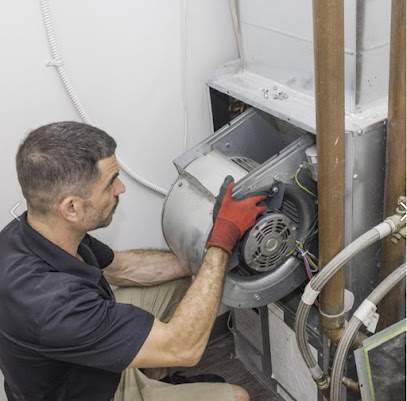 Mitchell Heating DC