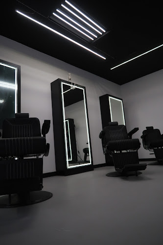 LáFade's Barbershop